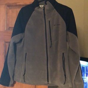 Columbia jacket